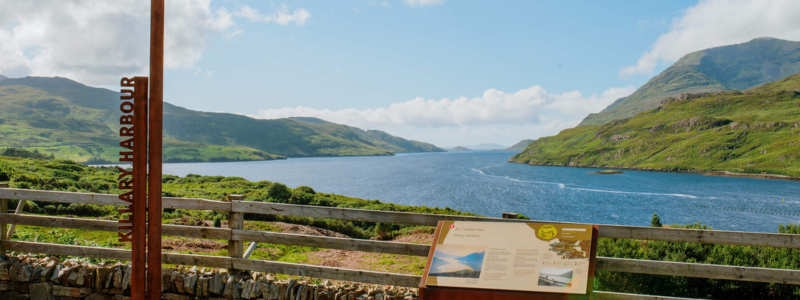 Connemara